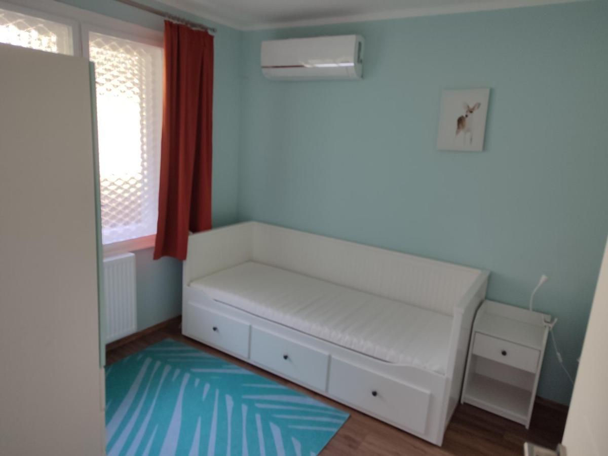 Dorka Villa Tihany Dış mekan fotoğraf