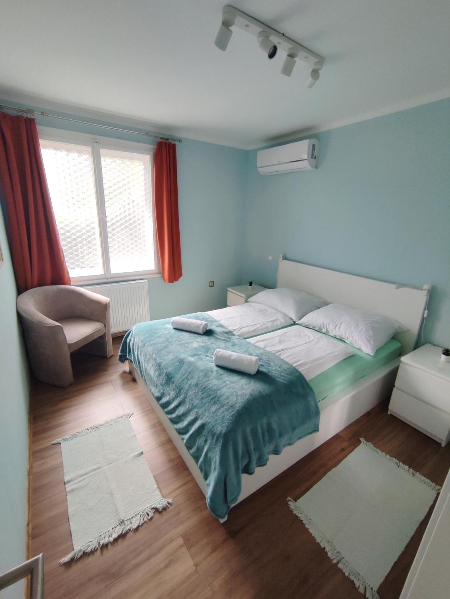 Dorka Villa Tihany Dış mekan fotoğraf